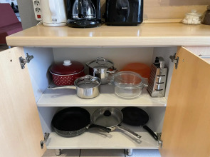 NewStory (НьюСтори) в 1-м микрорайоне