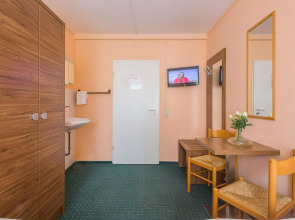 City-Hotel Ansbach am Kurfürstendamm