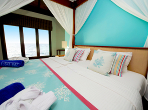 Robinson Maldives - Adults only