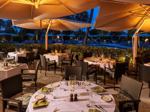 The Palms Hotel & Spa