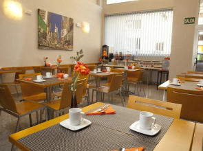 Hotel La City Estación