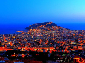 Semt Luna Beach Hotel