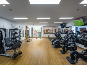 Hotel The Volcán Lanzarote