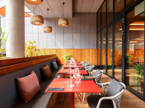 Moxy Paris Val D’Europe