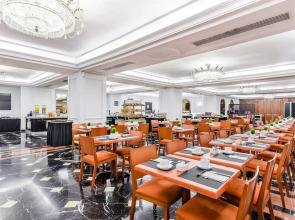 Exe Sevilla Macarena