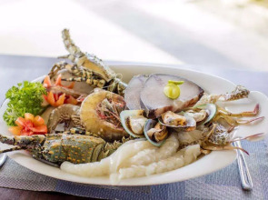 NH Bentota Ceysands Resort