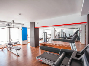 Lindos Royal Resort - All Inclusive