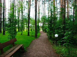 Апартаменты Яхонтовый Лес