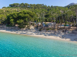 Four Seasons Mallorca at Formentor