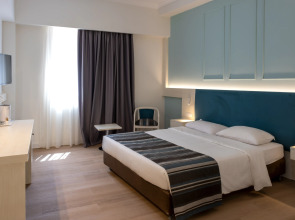 Athens Cypria Hotel