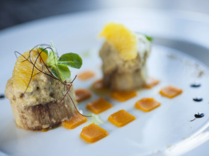 Labourdonnais Waterfront Hotel