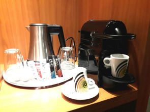 Brit Hotel Belfort Centre - Le Boreal