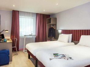 Ibis Styles London Walthamstow Hotel