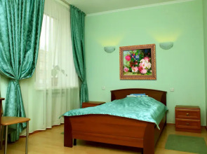 Отель Гостиный двор