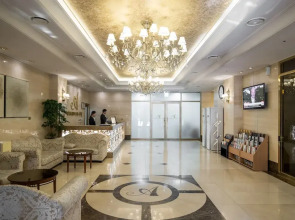 Hotel ArtnouveauSeocho