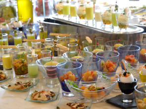 InterContinental Cairo Semiramis by IHG