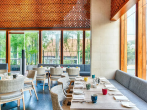 Jetwing Colombo Seven