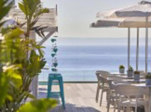 Aparthotel Ponent Mar