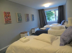 Hostel Cruz Vermelha