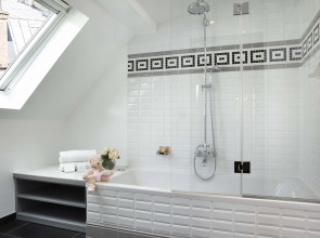 Hôtel Monsieur & Spa