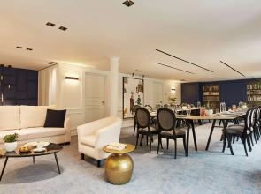 Hôtel du Louvre, in The Unbound Collection by Hyatt