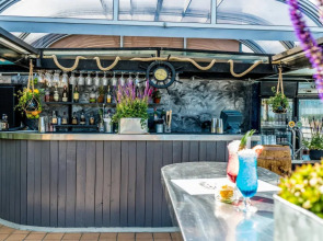 Scandic Sjöfartshotellet