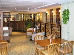 Mercure Rouen Centre Cathedrale