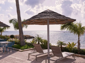 Atlantica Miramare Beach