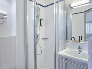 Campanile Val de France