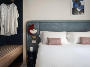 Parioli Hotel Rimini