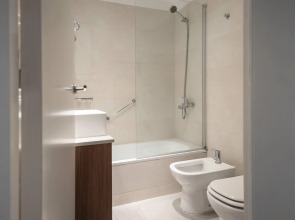 Dazzler by Wyndham Buenos Aires Polo