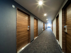 SUPER HOTEL Osaka Natural Hot Spring