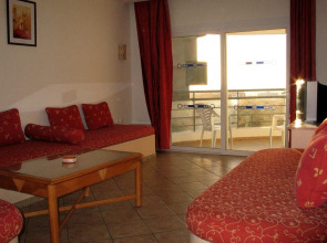 Appart'Hotel Intouriste