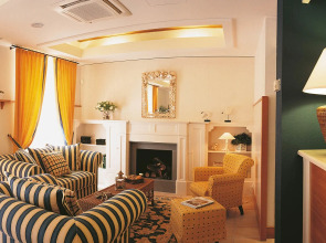 Residence Lungomare - Charming apartments