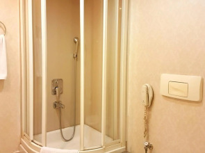 Jura Hotels Mavi Sürmeli Adana