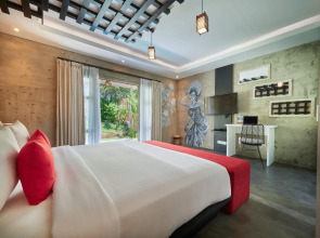 The Tempekan Heritage