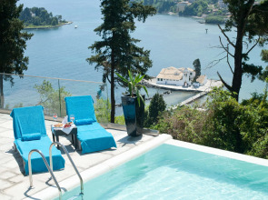 Corfu Holiday Palace Hotel