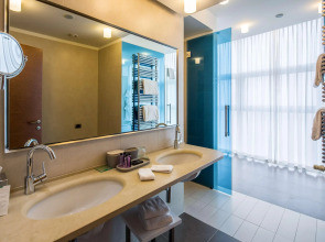 Best Western Premier BHR Treviso Hotel