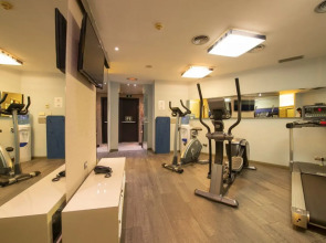 Pestana Arena Barcelona