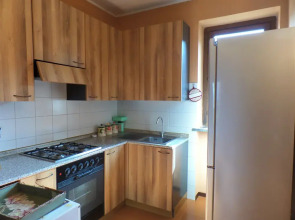 Appartamento Raffaello