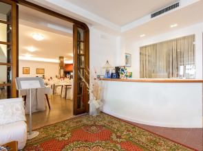 Hotel Cavallino Bianco