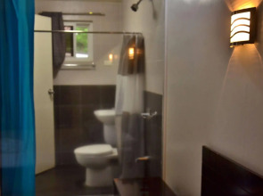 Rumi Apartelle Hotel