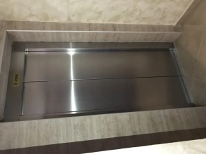 Апартаменты Валенсия