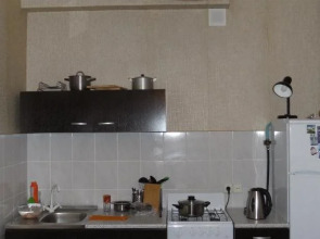 Жилое помещение OK