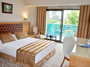 Orsmaris Boutique Hotel - Boutique Class