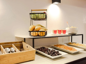 Ramada by Wyndham Buenos Aires Centro