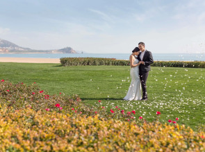 Hyatt Regency Qingdao