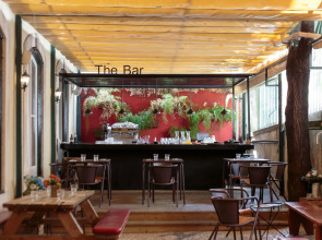 Independente Príncipe Real