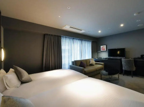 Hotel Trusty Nagoya Shirakawa