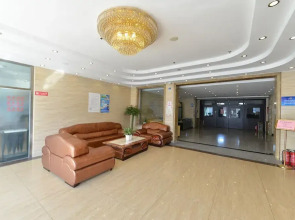 Beijing Silvery Ocean Hotel